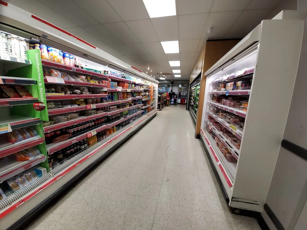 Sainsbury's Local
