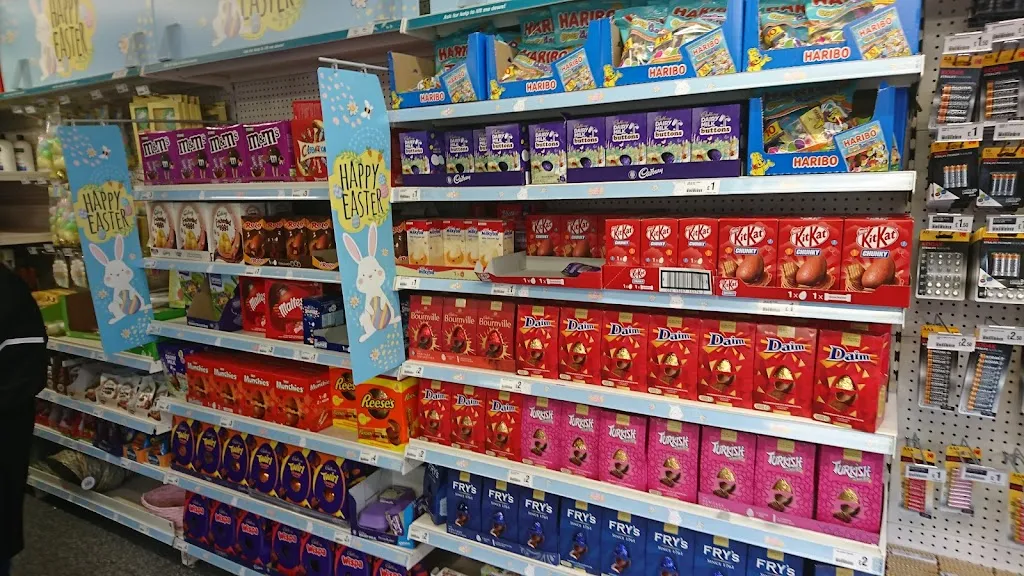 Sainsbury's Local