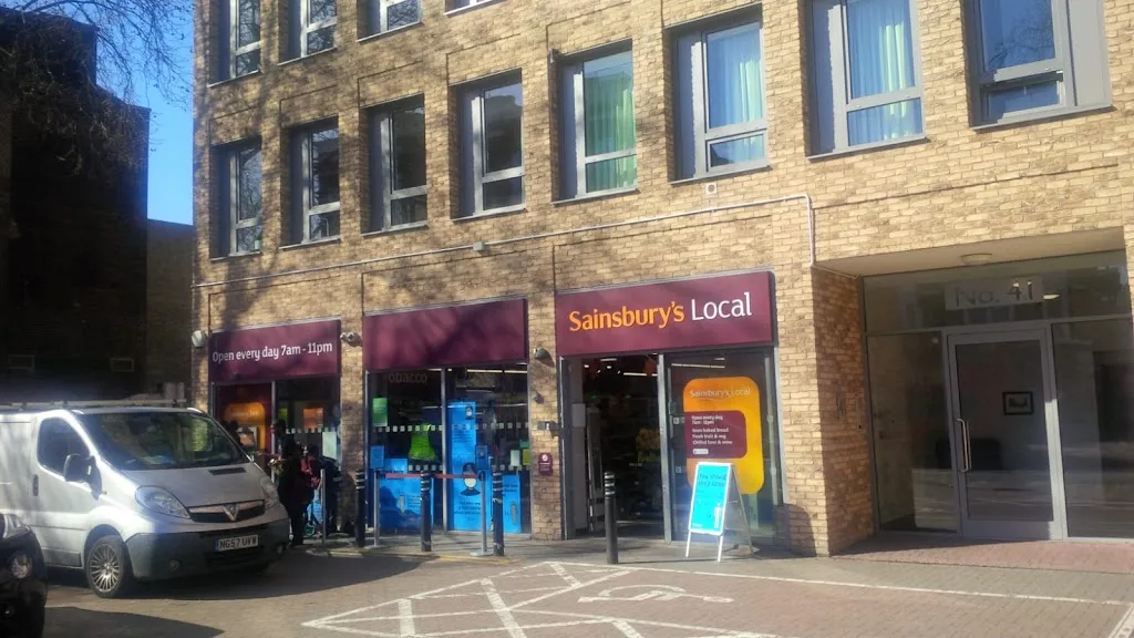 Sainsbury's Local