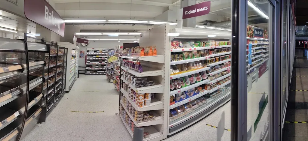 Sainsbury's Local