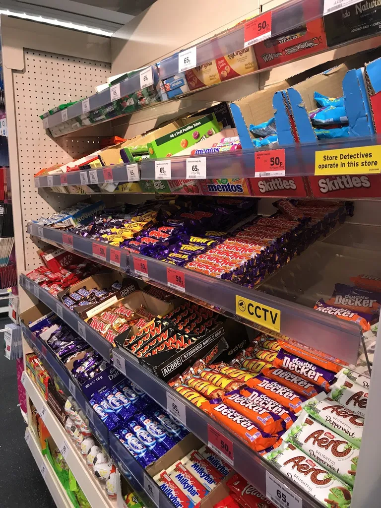 Sainsbury's Local