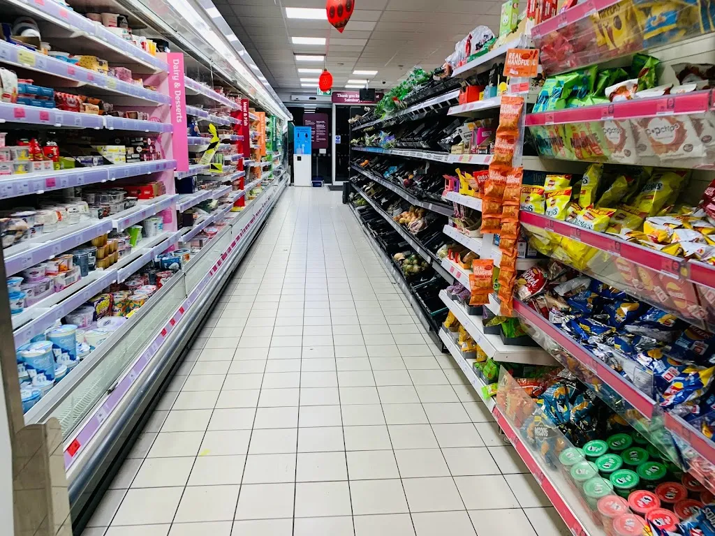 Sainsbury's Local