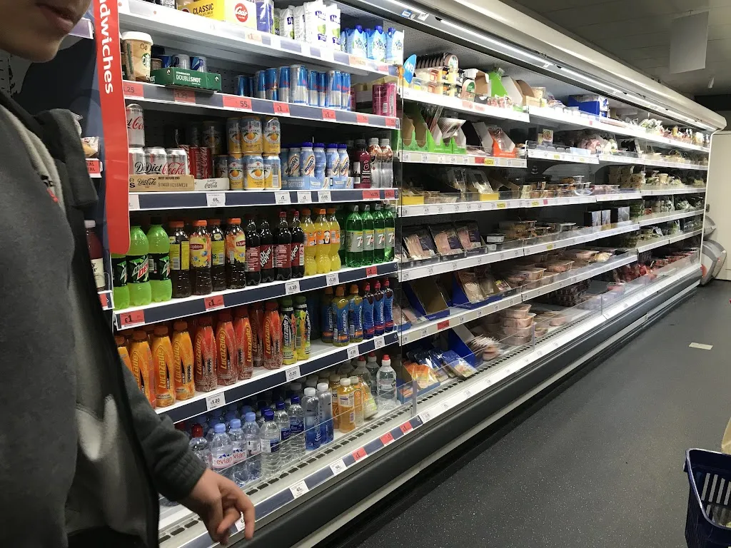 Sainsbury's Local