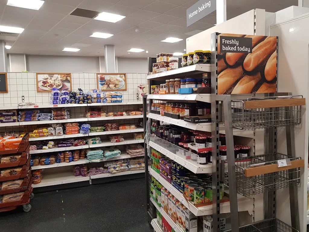 Sainsbury's Local