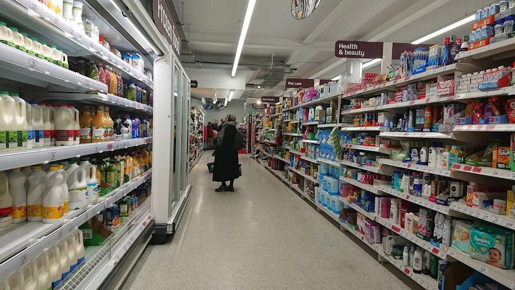 Sainsbury's Local