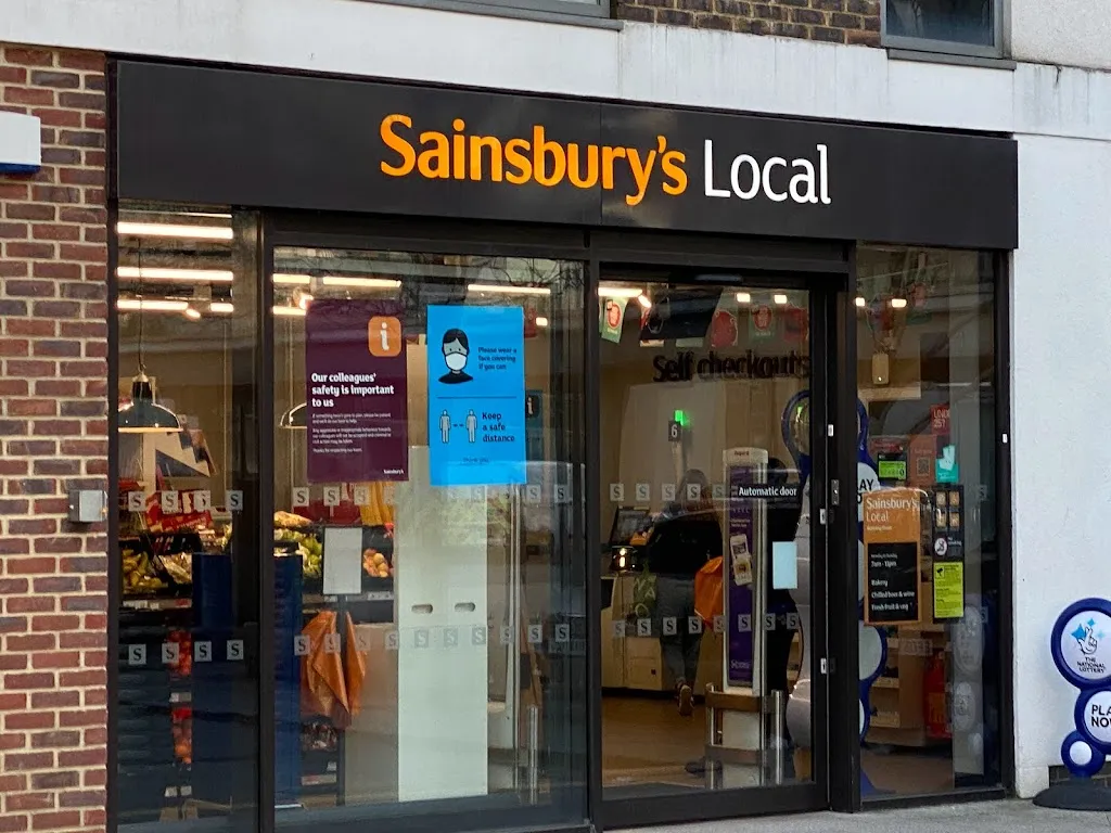 Sainsbury's Local