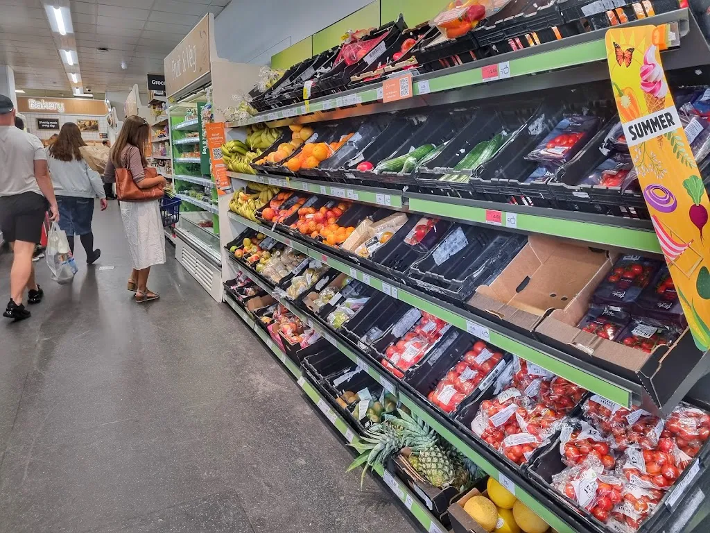 Sainsbury's Local
