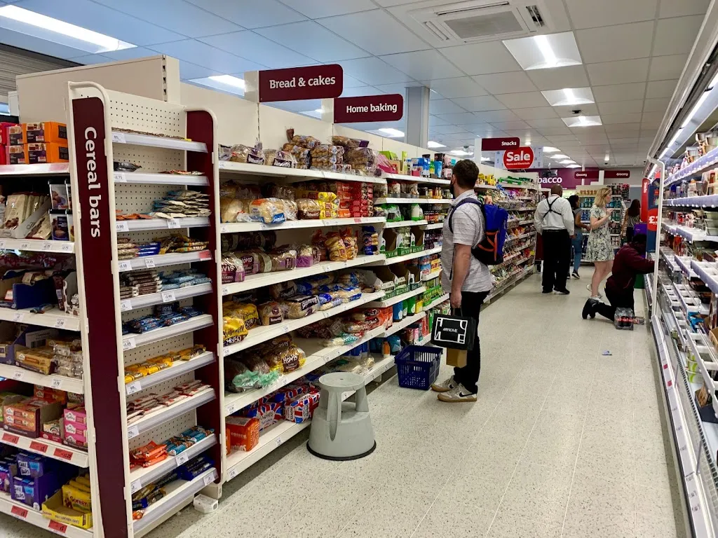 Sainsbury's Local