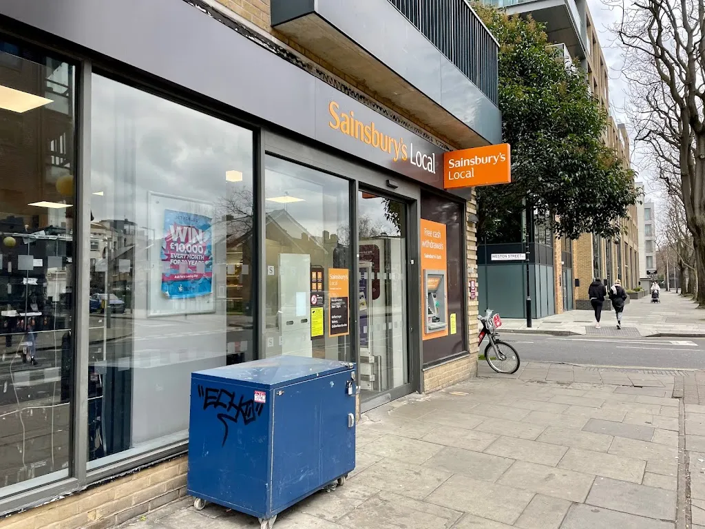 Sainsbury's Local