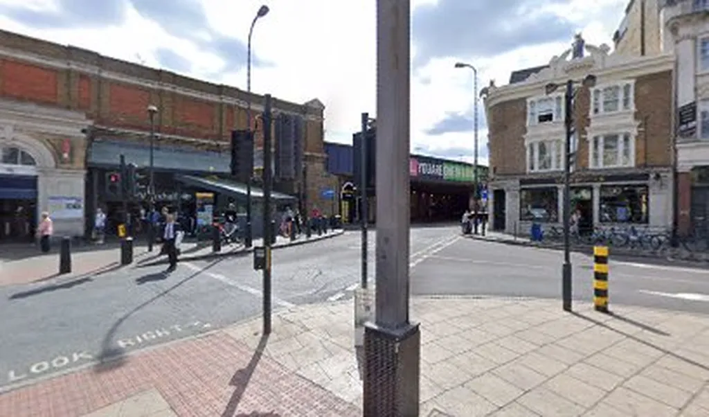 Sainsbury's Local