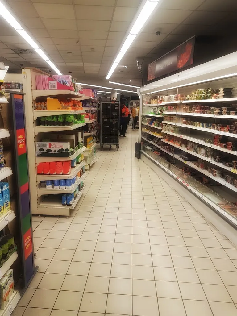 Sainsbury's Local
