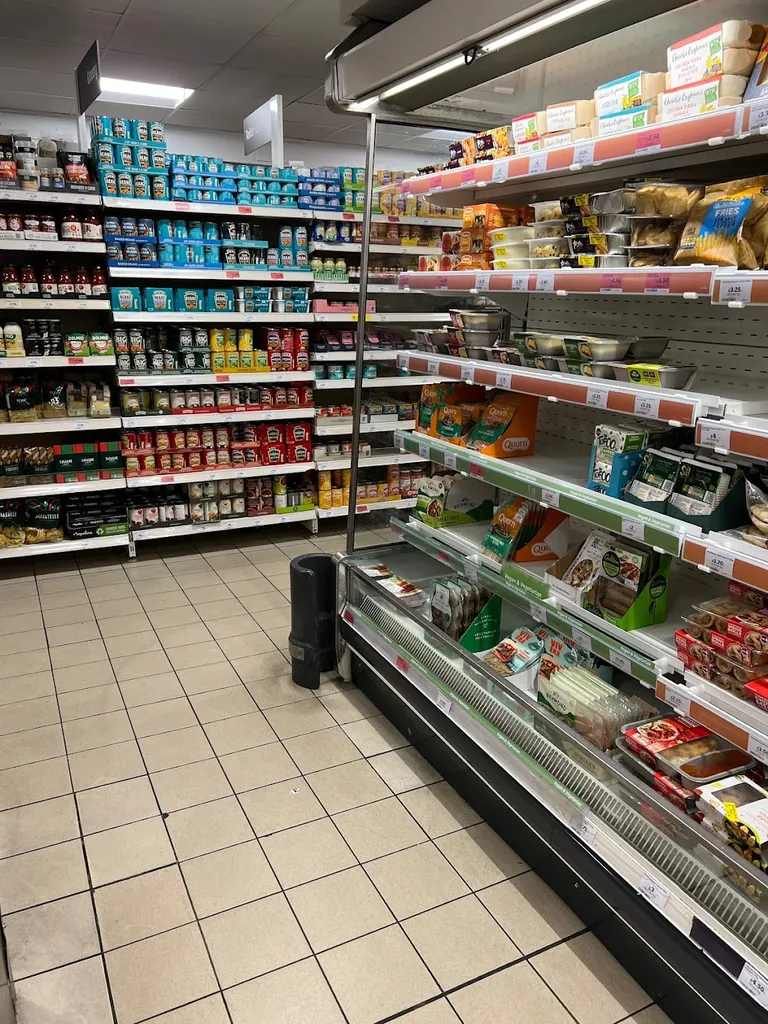 Sainsbury's Local