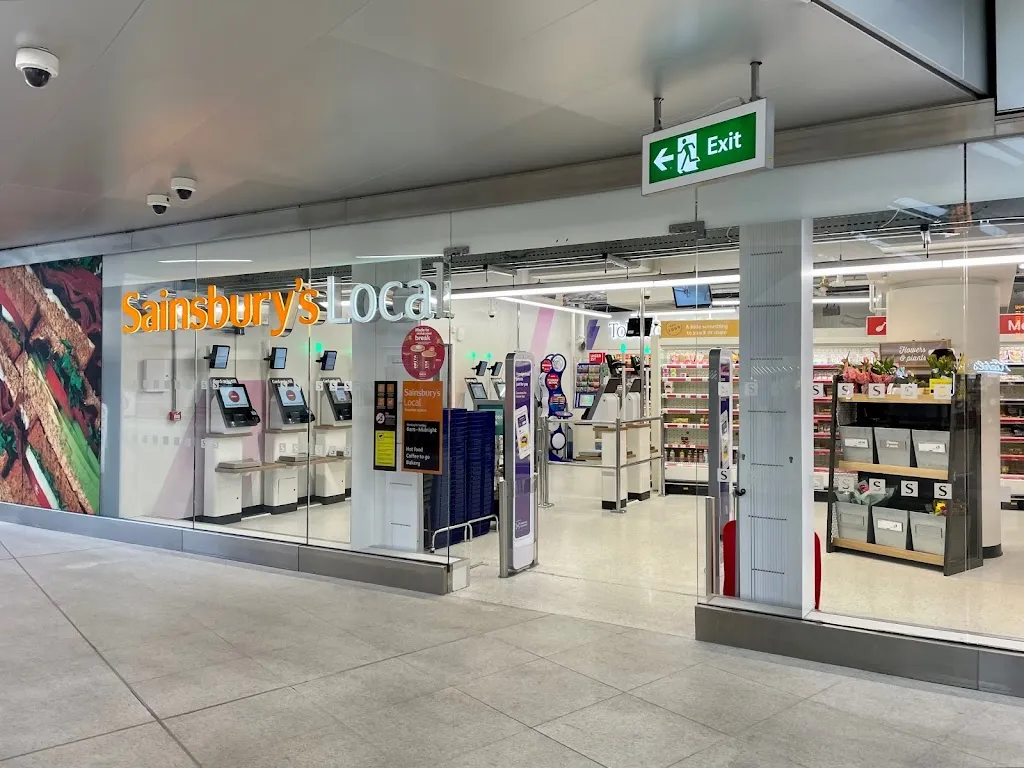 Sainsbury's Local