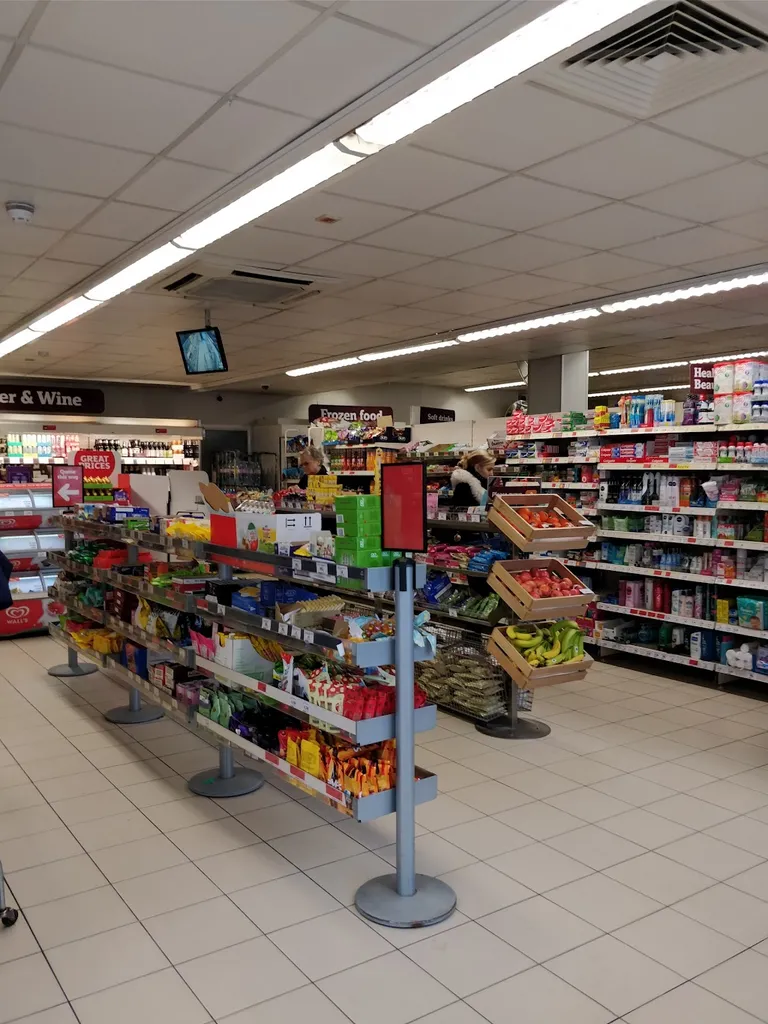 Sainsbury's Local