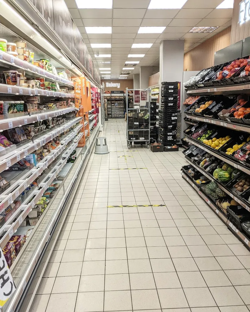 Sainsbury's Local