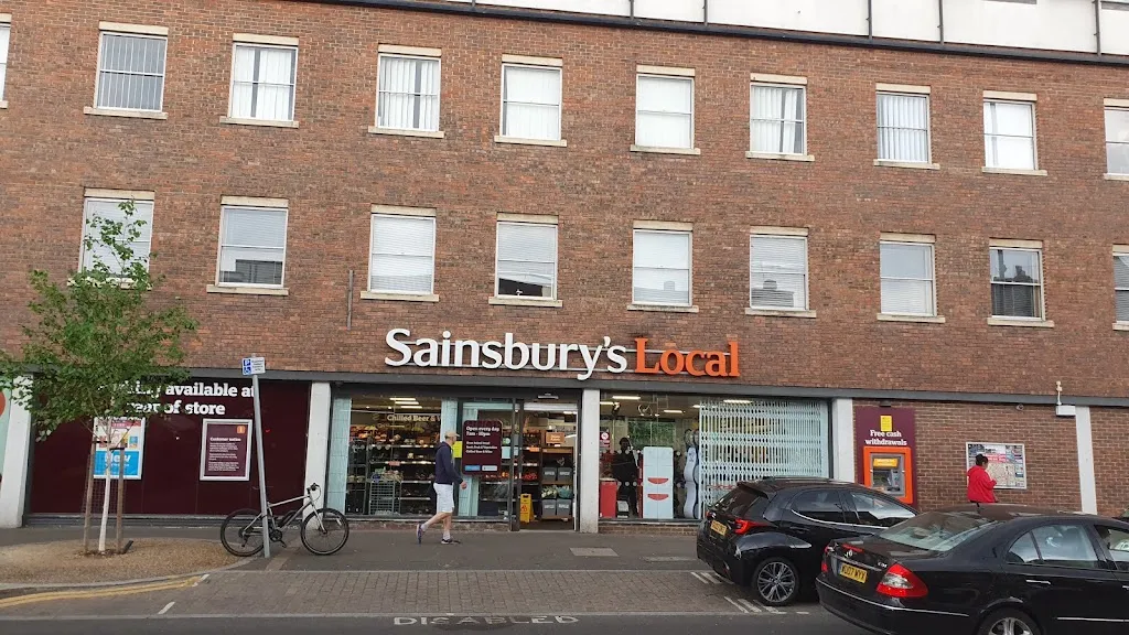 Sainsbury's Local