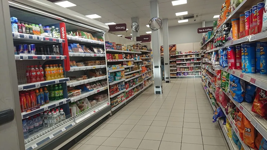 Sainsbury's Local