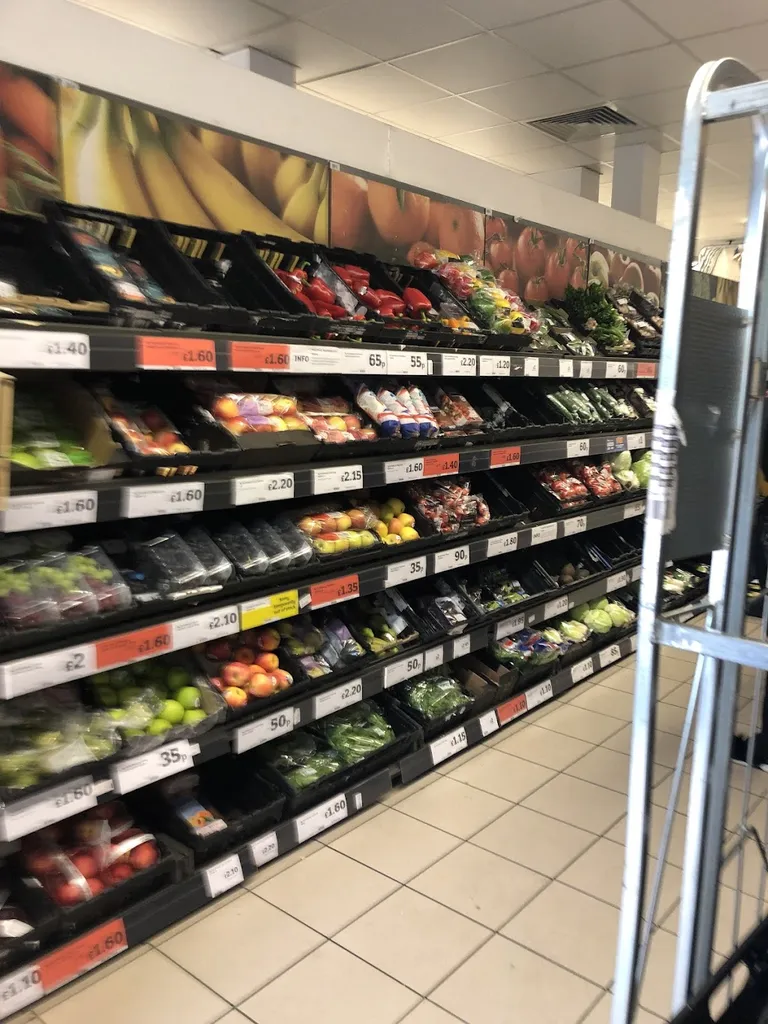 Sainsbury's Local