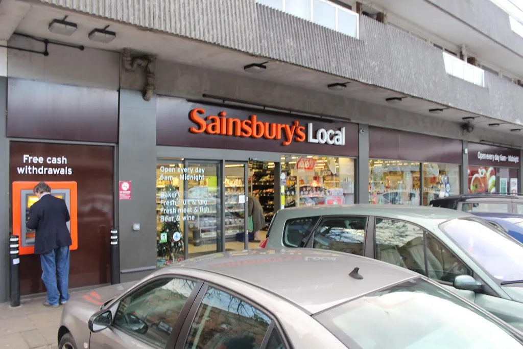 Sainsbury's Local