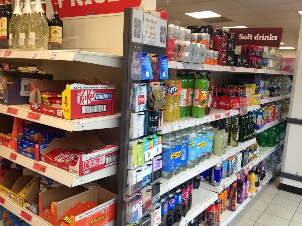 Sainsbury's Local