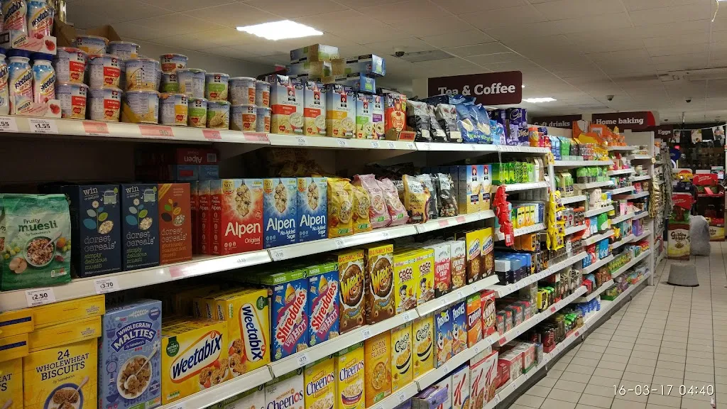 Sainsbury's Local