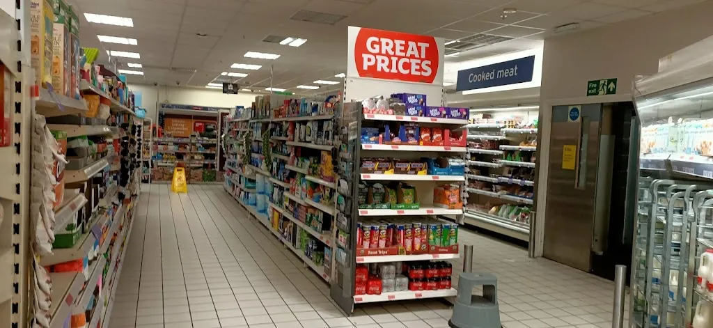 Sainsbury's Local