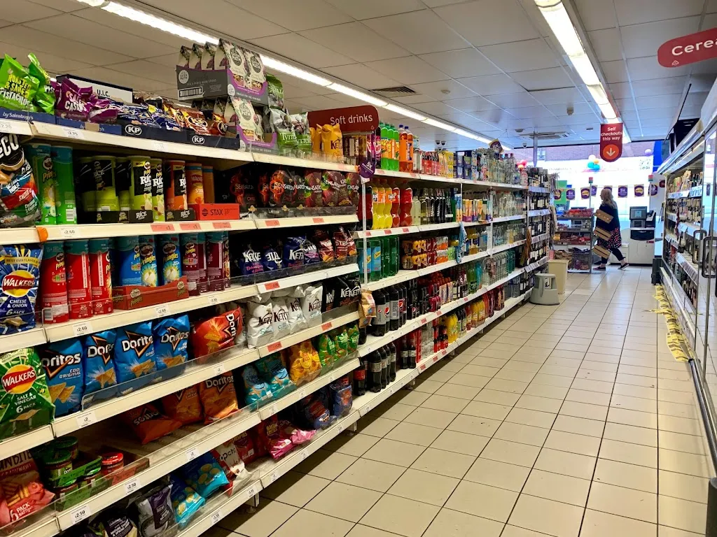 Sainsbury's Local