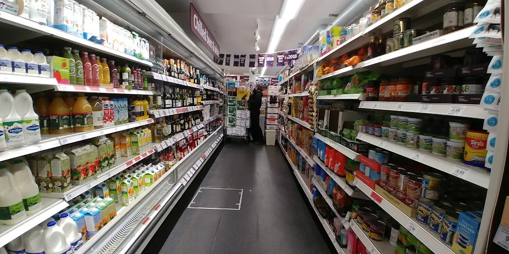 Sainsbury's Local
