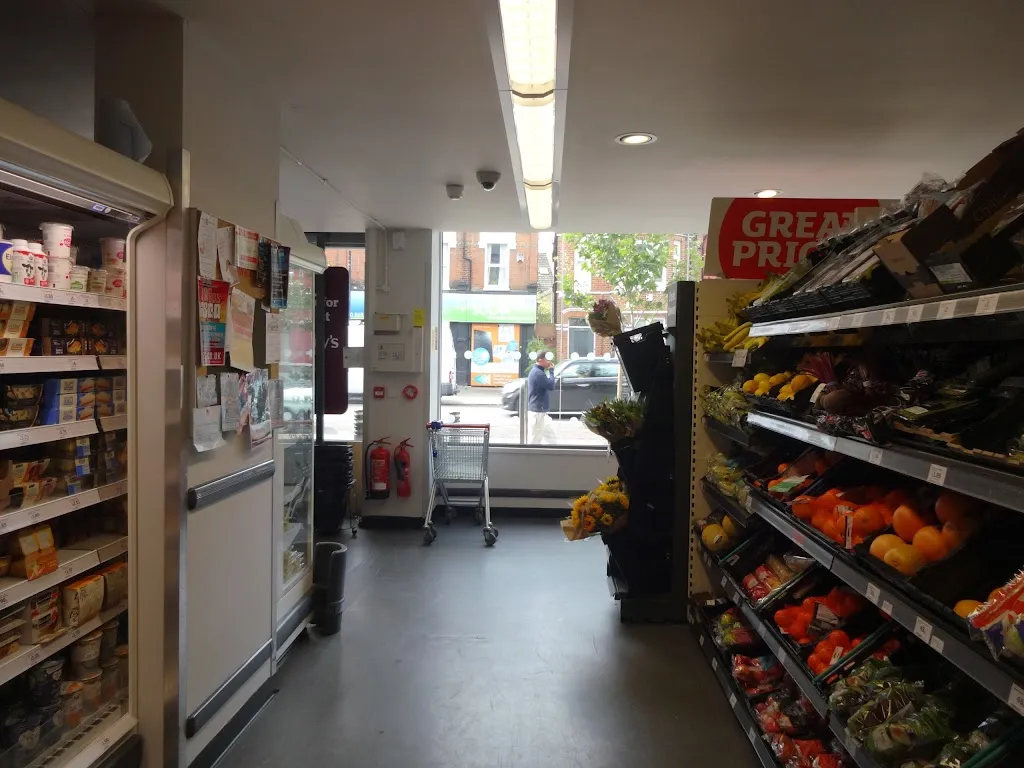 Sainsbury's Local