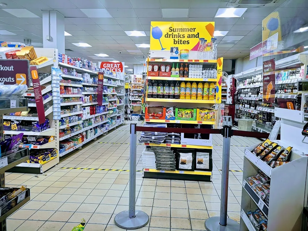 Sainsbury's Local