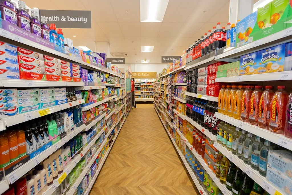 Sainsbury’s Local