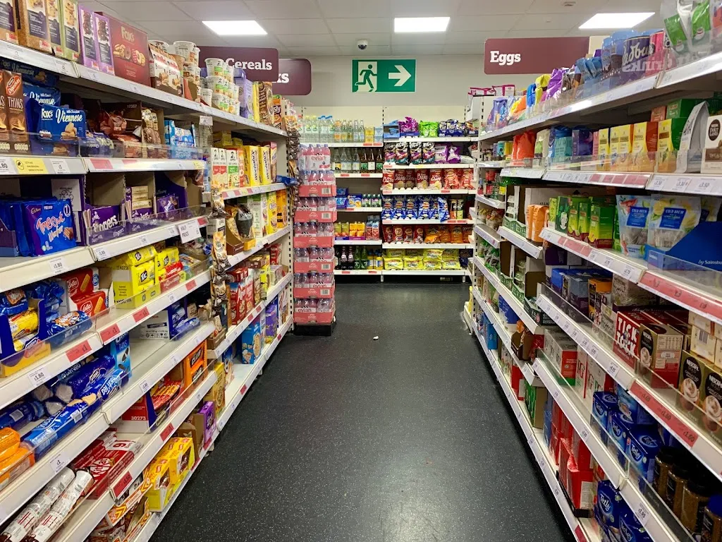 Sainsbury's Local