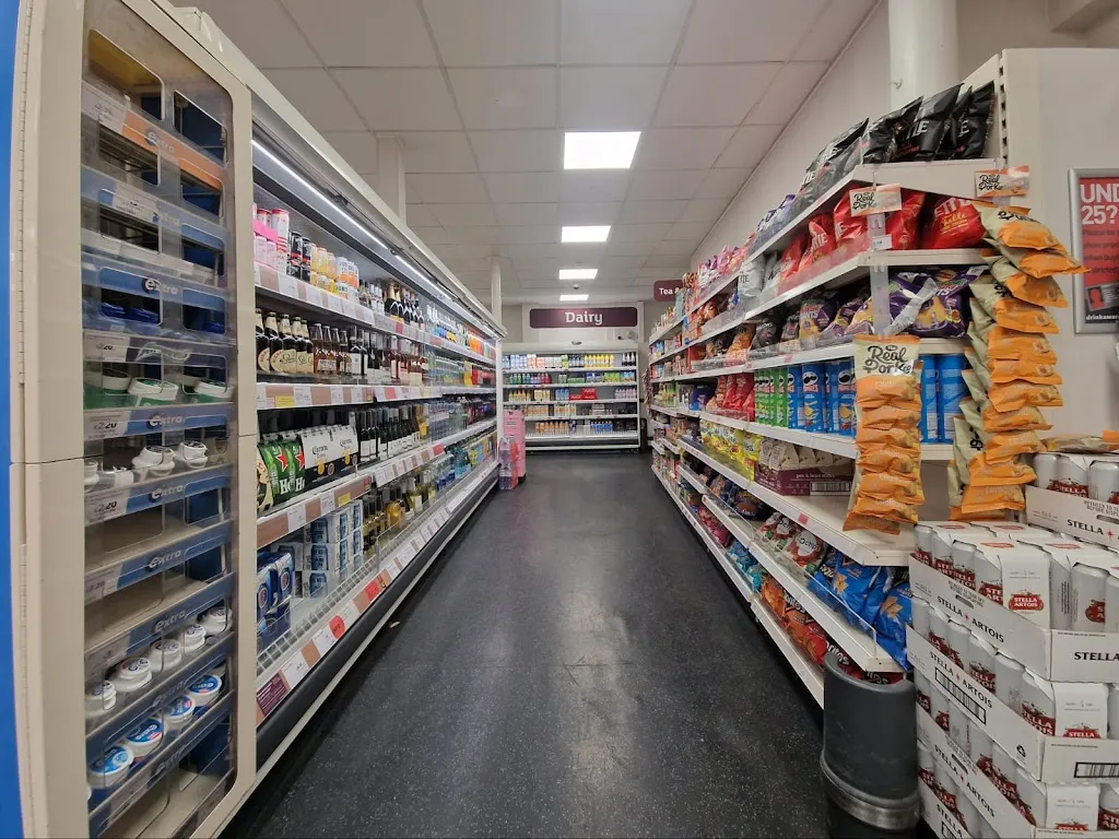 Sainsbury's Local