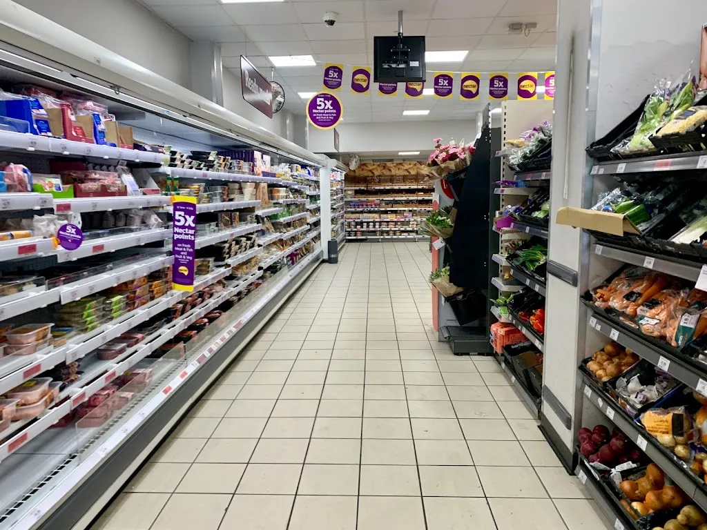 Sainsbury's Local