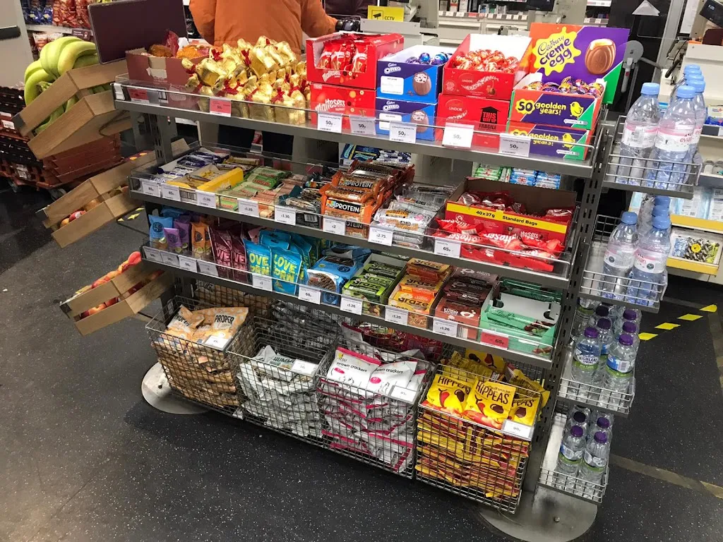 Sainsbury's Local