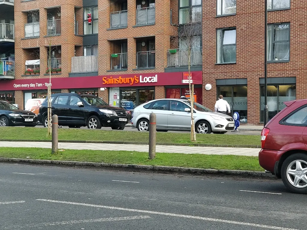 Sainsbury's Local