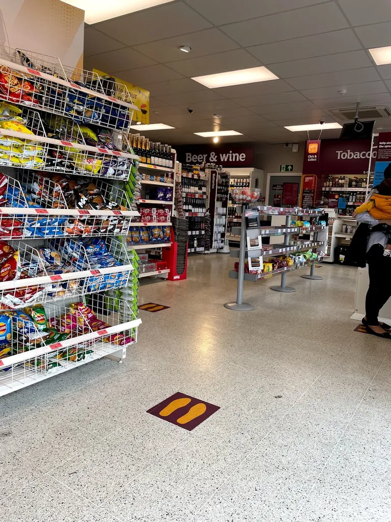 Sainsbury's Local