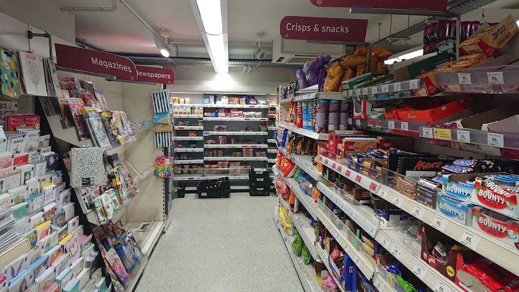 Sainsbury's Local