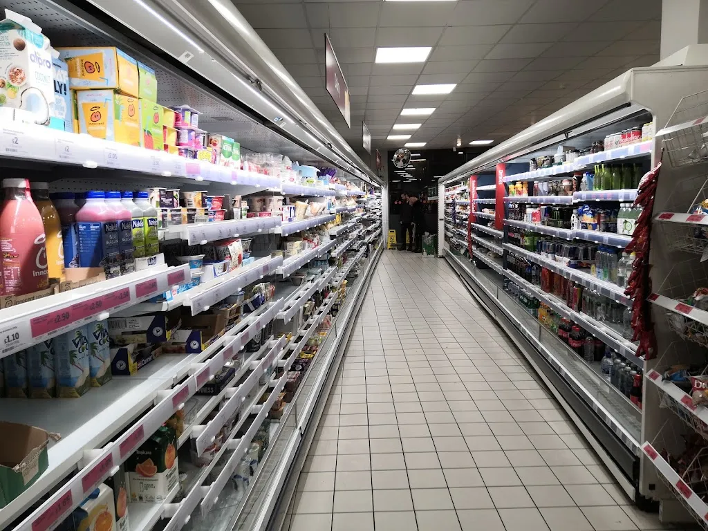 Sainsbury's Local