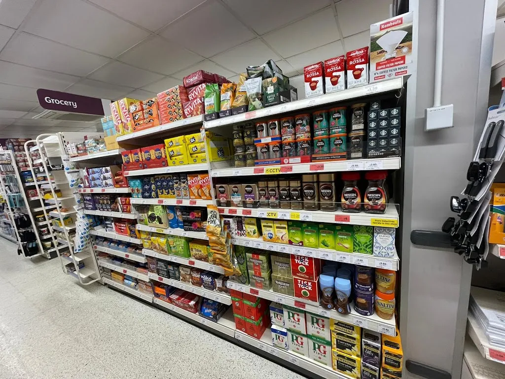 Sainsbury's Local