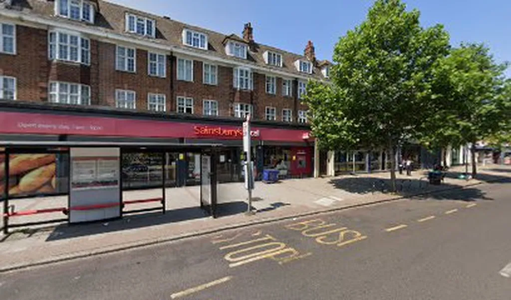 Sainsbury's Local