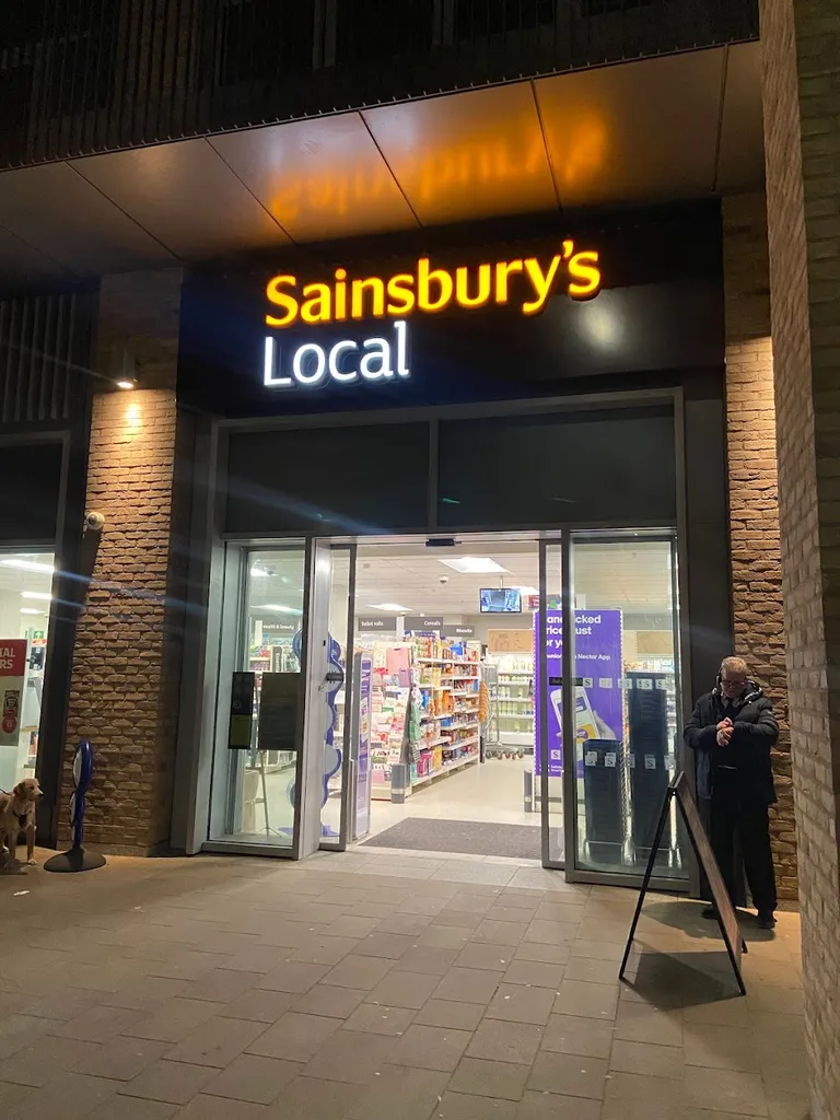 Sainsbury's Local
