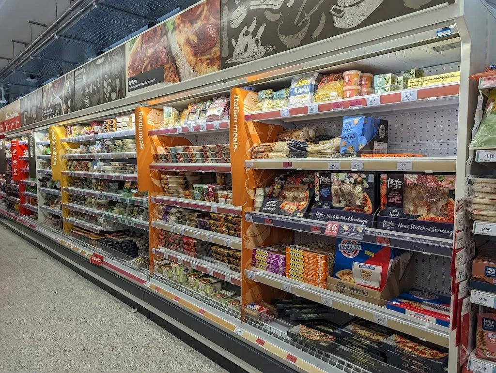 Sainsbury's Local