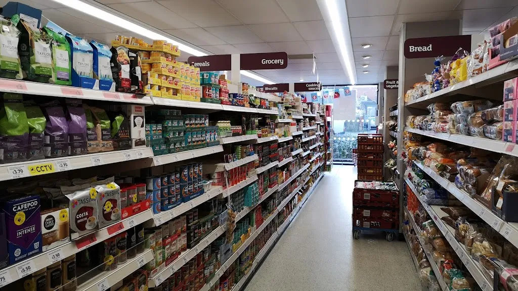 Sainsbury's Local