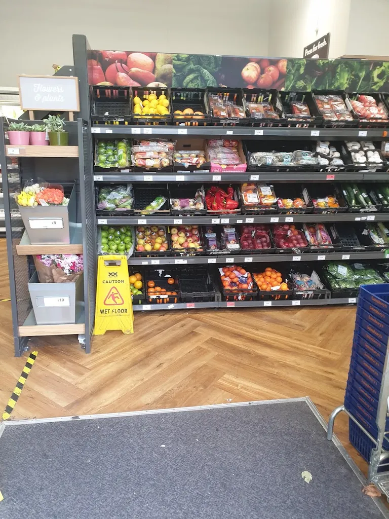 Sainsbury's Local