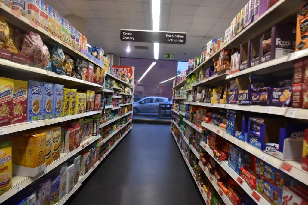 Sainsbury's Local
