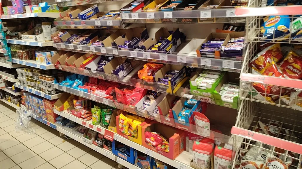 Sainsbury's Local