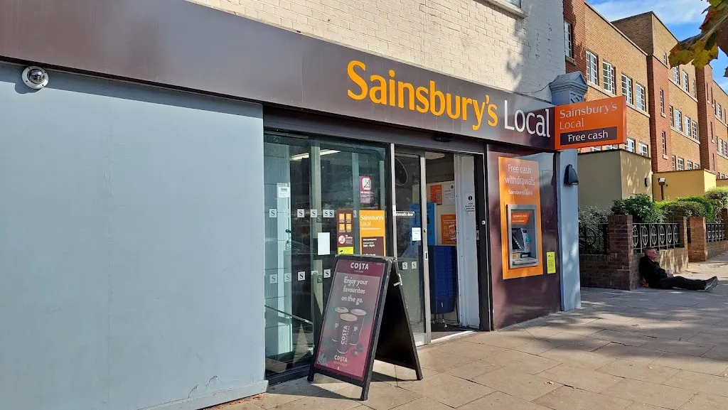Sainsbury's Local