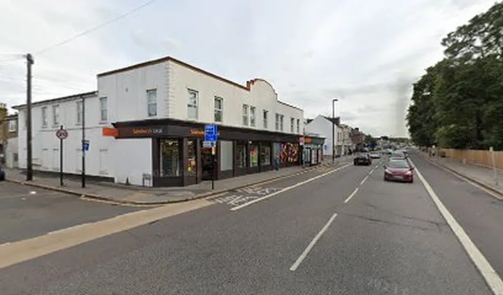 Sainsbury's Local