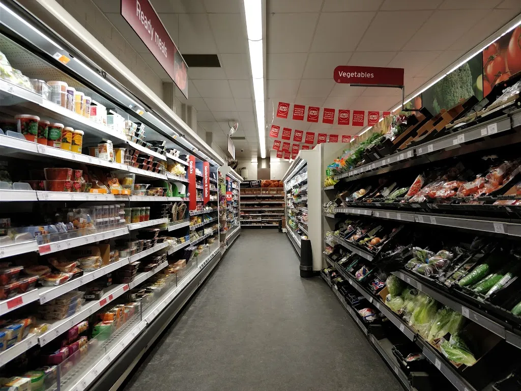 Sainsbury's Local